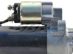 BBB INDUSTRIES 17752