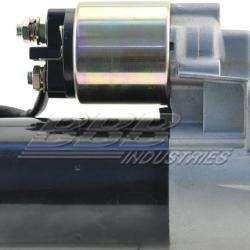 BBB INDUSTRIES 17756