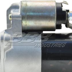 BBB INDUSTRIES 17773