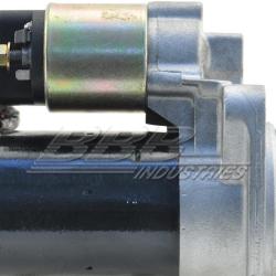 BBB INDUSTRIES 17782