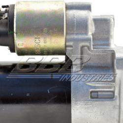 BBB INDUSTRIES 17789