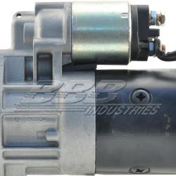 BBB INDUSTRIES 17817