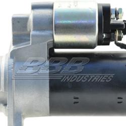 BBB INDUSTRIES 17820