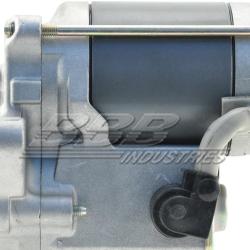 BBB INDUSTRIES 17824