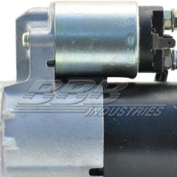 BBB INDUSTRIES 17836