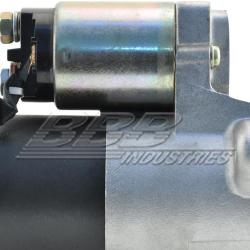 BBB INDUSTRIES 17837