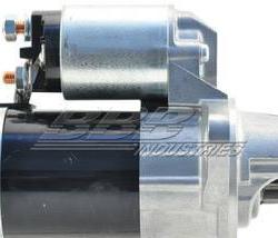 BBB INDUSTRIES 17840