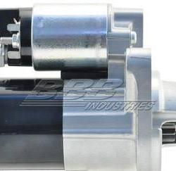 BBB INDUSTRIES 17857