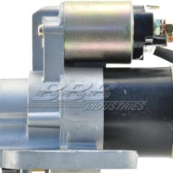 BBB INDUSTRIES 17862