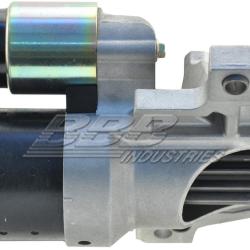 BBB INDUSTRIES 17865