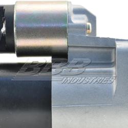 BBB INDUSTRIES 17874