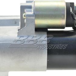 BBB INDUSTRIES 17877