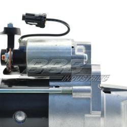 BBB INDUSTRIES 17903