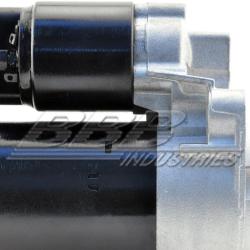 BBB INDUSTRIES 17918