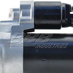 BBB INDUSTRIES 17924