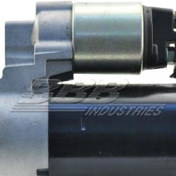 BBB INDUSTRIES 17925