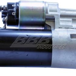 BBB INDUSTRIES 17926