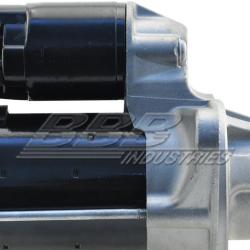 BBB INDUSTRIES 17955