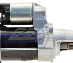 BBB INDUSTRIES 17956