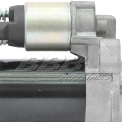 BBB INDUSTRIES 19004