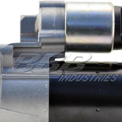 BBB INDUSTRIES 19035