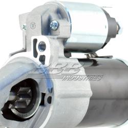 BBB INDUSTRIES 19039