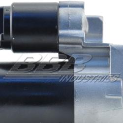 BBB INDUSTRIES 19052