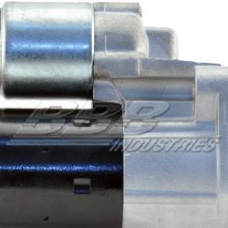 BBB INDUSTRIES 19054