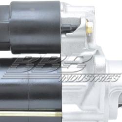 BBB INDUSTRIES 19071