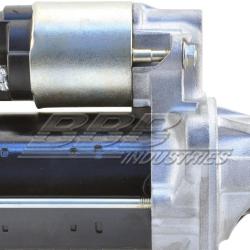 BBB INDUSTRIES 19072