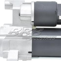 BBB INDUSTRIES 19113