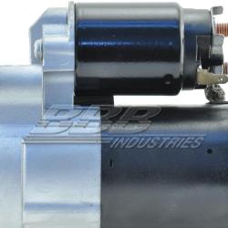 BBB INDUSTRIES 19124