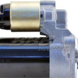 BBB INDUSTRIES 19158