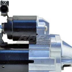 BBB INDUSTRIES 19195