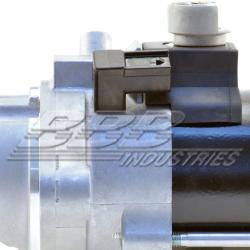 BBB INDUSTRIES 19207