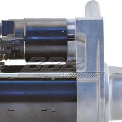 BBB INDUSTRIES 19209