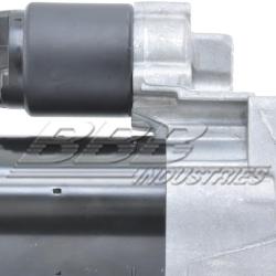 BBB INDUSTRIES 19210