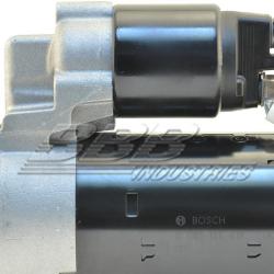 BBB INDUSTRIES 19212