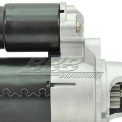 BBB INDUSTRIES 19301