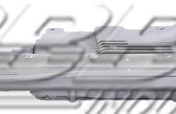 BBB INDUSTRIES 2010173E