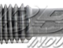 BBB INDUSTRIES 2030110