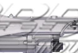 BBB INDUSTRIES 2030168E