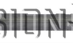 BBB INDUSTRIES 2100110