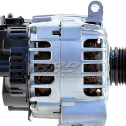 BBB INDUSTRIES 23886