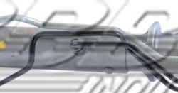 BBB INDUSTRIES 3130110