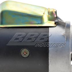 TERREPOWER 3160