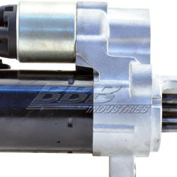 BBB INDUSTRIES 33292