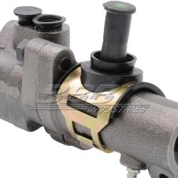 BBB INDUSTRIES 4010101