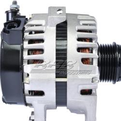 BBB INDUSTRIES 42221