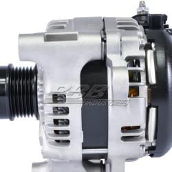 BBB INDUSTRIES 42337